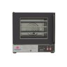 Forno Turbo Elétrico Progás Fast Oven Plus Preto 127V PRP-004 Plus - 1