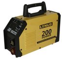 Ver imagem 1 de Inversora de Solda MMA Bivolt 200A LIS-200 Power Lynus