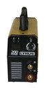 Ver imagem 3 de Inversora de Solda MMA Bivolt 200A LIS-200 Power Lynus