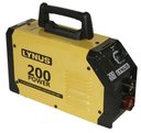 Ver imagem 4 de Inversora de Solda MMA Bivolt 200A LIS-200 Power Lynus