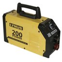 Ver imagem 4 de Inversora de Solda MMA Bivolt 200A LIS-200 Power Lynus
