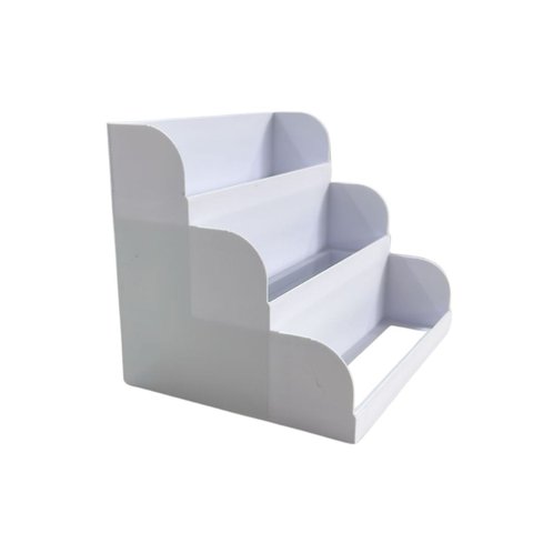 Expositor Escada para Essencias 30ml Suporte Organizador