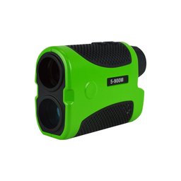 Trena Monocular Telêmetro Escala 5 A 900m A Laser Ótica 6x Ll-1200 Portátil - 3
