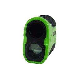 Trena Monocular Telêmetro Escala 5 A 900m A Laser Ótica 6x Ll-1200 Portátil - 2