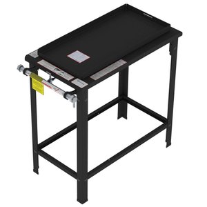Fogão Industrial Gastromaq Módulo Chapa Fg30ch