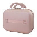 Ver imagem 6 de Mala de Viagem + Frasqueira Mala D Mão Feminina Jacki Design