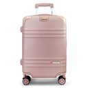 Ver imagem 2 de Mala de Viagem + Frasqueira Mala D Mão Feminina Jacki Design