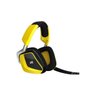 Fone Wifi C Mic Corsair Void Pro 7.1 Rgb Amarelo - 1