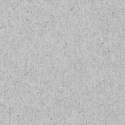 Poltrona Capri com Puff - Cinza Neblina Abra Cadabra - 5