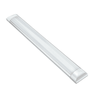 Luminaria Led Slim 60cm 18w Biv 3000k 1400lm - 1