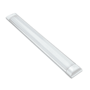 Ver imagem 1 de Luminaria Led Slim 60cm 18w Biv 3000k 1400lm