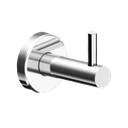 Ver imagem 4 de Kit de Acessórios para Banheiro Alto Brilho 4 Peças Grego Metal 2050at