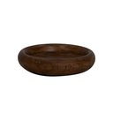 Ver imagem 1 de Centro de Mesa Decorativo em Madeira 26cm Rfn5006 Btc