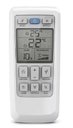 Ver imagem 1 de Controle Remoto Compativél Ar Condicionado Split Electrolux Qi09f Qi09r Qi12f Qi18r