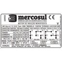 Ver imagem 7 de Motor Elétrico Lixadeira Cinta Cutelaria 2cv Alta Rota. Mono