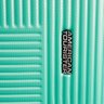 Mala American Tourister by Samsonite Cuiabá Tamanho P Menta - 9