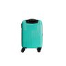 Mala American Tourister by Samsonite Cuiabá Tamanho P Menta - 4