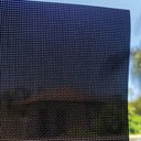 Ver imagem 4 de Persiana Rolo Screen 3% Preto - 1,50m x 2,30m
