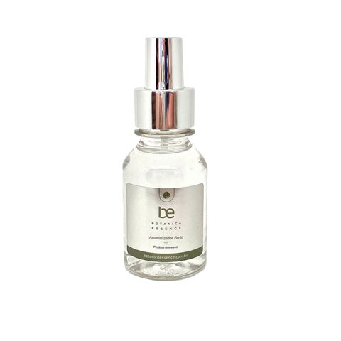 Aromatizador Forte Botanica Essence 01. Milhão 50ml