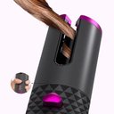 Ver imagem 4 de Modelador Cachos sem Fio Usb Portátil