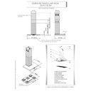 Ver imagem 6 de Coifa de Parede 75cm Retangular Duto Slim Nardelli 220v