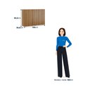 Ver imagem 3 de Armário para Cozinha Porta Articulada 120cm