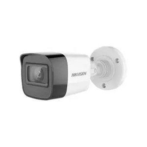 Câmera HDTVIHikvision 20M B 5Mp F HD 2,8 - Ds-2Ce16H0T-Itpf