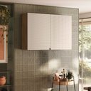 Ver imagem 1 de Armário para Cozinha Porta Articulada 120cm