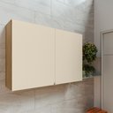 Ver imagem 6 de Armário para Cozinha Porta Articulada 120cm