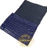 Manta Térmica 45x100cm Unik Bivolt Estética Corporal Styllus Term Prensada Azul - 3