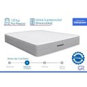 Ver imagem 4 de Cama Box Baú Crc Casal +Colchão Molas Venno Ortobom 138x188