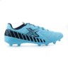 Chuteira Futebol de Campo Oxn Track 3 Fit Campo Pro Pvc Infantil - Tam 28/36 - Ref 42748 - 1