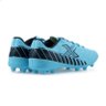 Chuteira Futebol de Campo Oxn Track 3 Fit Campo Pro Pvc Infantil - Tam 28/36 - Ref 42748 - 2
