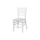 Ver imagem 2 de Kit 4 Cadeiras Tiffany Infantil Branco Espaço Kids Quarto Brinquedoteca - La Mobilia