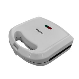 Sanduicheira Mini Grill Antiaderente 780w Branca Txs-8820 220v Best - 1
