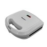 Sanduicheira Mini Grill Antiaderente 780w Branca Txs-8820 220v Best - 1