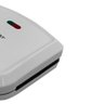 Sanduicheira Mini Grill Antiaderente 780w Branca Txs-8820 220v Best - 5