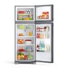 Geladeira Duplex Consul 340 Litros Frost Free Cor Inox Crm39ak - 110v - 4