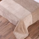 Ver imagem 1 de Cobertor Casal Sherpa Dupla Face Toque Lã de Carneiro