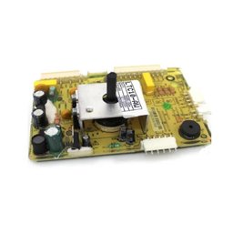 Placa Potencia 70200461/70201296/70200646 Lr Electrolux Ltc1 - 2
