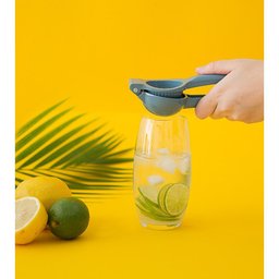 Espremedor de Limão Azul - Oikos - 2