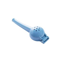 Espremedor de Limão Azul - Oikos - 1