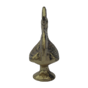 Ver imagem 4 de Estatueta GALO DE BARCELOS Artesanal História De Um Milagre SAT Galo Dourado