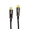 Cabo Hdmi 2.1, 8k Fibra Óptica - 30 Metros - 6