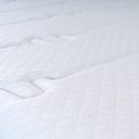 Ver imagem 5 de Cama Box Solteiro com Colchão Espuma Punta Cana D33 Cinza Hellen Colchões