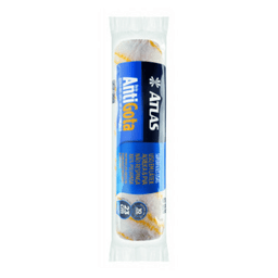 Rolo de Lã Anti Gota com Garfo Gaiola 2321SR 23cm Atlas - 2