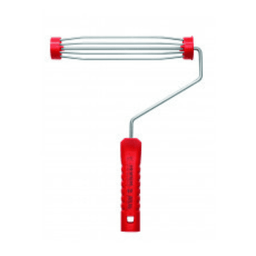 Rolo de Lã Anti Gota com Garfo Gaiola 2321SR 23cm Atlas - 3