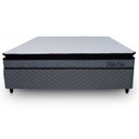 Ver imagem 4 de Cama Box Casal Punta Cana D33