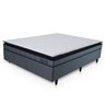 Cama Box Casal Punta Cana D33 - 1