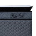 Ver imagem 2 de Cama Box Casal Punta Cana D33